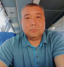 Фотография мужчины Дастан, 44 года из г. Уральск