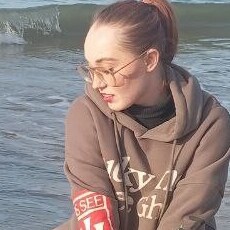 Фотография девушки Дарья, 20 лет из г. Екатеринбург