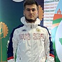 Davlatbeks, 25 лет