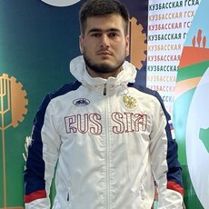 Фотография мужчины Davlatbeks, 25 лет из г. Кемерово