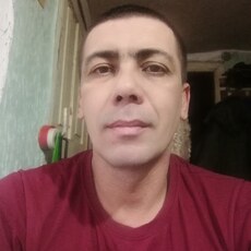 Фотография мужчины Сергей, 43 года из г. Снежное