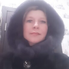 Фотография девушки Антонида, 41 год из г. Черемхово