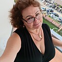 Рита, 56 лет
