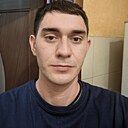 Сергей, 35 лет