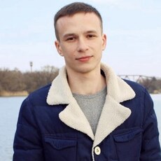 Фотография мужчины Олег, 27 лет из г. Курск
