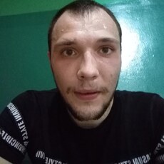 Фотография мужчины Алексей, 31 год из г. Бобруйск