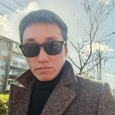 Фотография мужчины Bair, 40 лет из г. Улан-Удэ