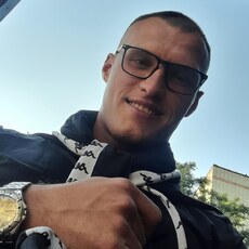 Фотография мужчины Андрей, 27 лет из г. Таганрог