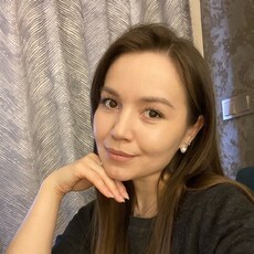 Фотография девушки Азалия, 30 лет из г. Казань