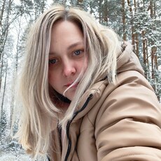 Фотография девушки Ксю, 40 лет из г. Нижний Новгород
