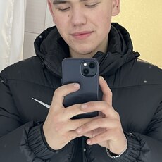 Фотография мужчины Андрей, 19 лет из г. Москва