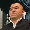 Мадияр, 32 года