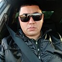 Мадияр, 32 года