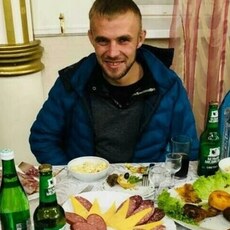 Фотография мужчины Андрей, 34 года из г. Москва