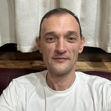 Фотография мужчины Павел, 43 года из г. Симферополь