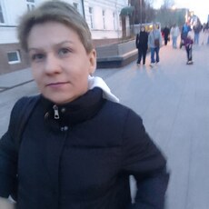 Фотография девушки Вера, 44 года из г. Нижний Новгород