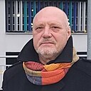 Андрю, 60 лет