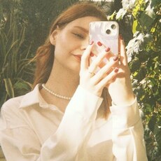 Фотография девушки Катерина, 22 года из г. Минск