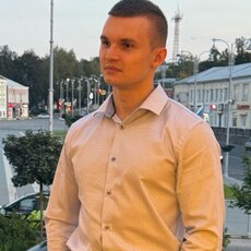 Фотография мужчины Дмитрий, 25 лет из г. Долгопрудный