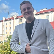 Фотография мужчины Дмитрий, 23 года из г. Бобруйск
