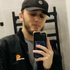 Фотография мужчины Mans, 23 года из г. Грозный