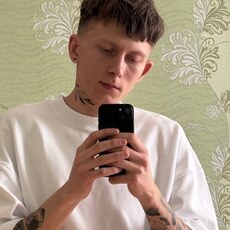 Фотография мужчины Виктор, 23 года из г. Москва