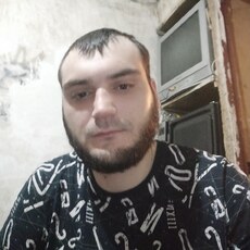 Фотография мужчины Дима, 27 лет из г. Ровеньки