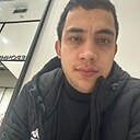Азиз, 27 лет