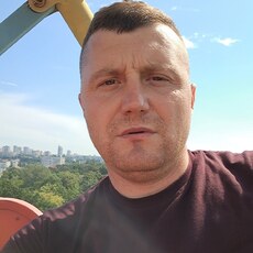 Фотография мужчины Олександр, 37 лет из г. Нежин