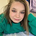 Анастасия, 23 года