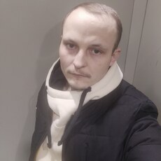 Фотография мужчины Максим, 31 год из г. Балашиха