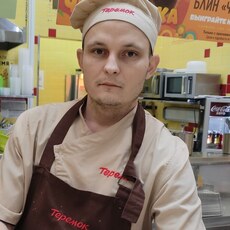 Фотография мужчины Максим, 31 год из г. Балашиха