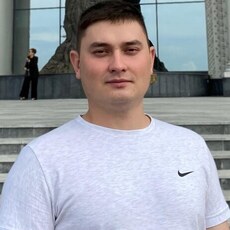 Фотография мужчины Ильдар, 22 года из г. Уфа