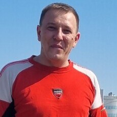 Фотография мужчины Виталий, 40 лет из г. Кумертау