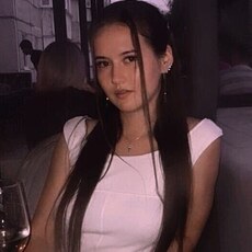 Фотография девушки Кристина, 27 лет из г. Ростов-на-Дону