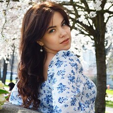 Фотография девушки Алеся, 34 года из г. Санкт-Петербург