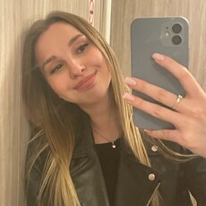 Фотография девушки Яна, 23 года из г. Москва