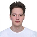 Николай, 25 лет