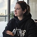 Анастасия, 25 лет