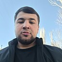 Усмон, 35 лет