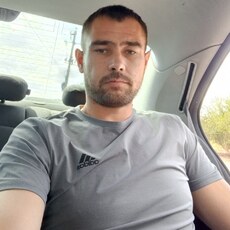 Фотография мужчины Борис, 35 лет из г. Павловская