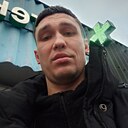 Кирилл, 34 года