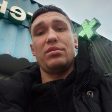 Фотография мужчины Кирилл, 34 года из г. Фряново