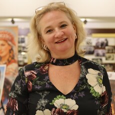 Фотография девушки Екатерина, 47 лет из г. Минск
