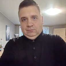 Фотография мужчины Олег, 45 лет из г. Санкт-Петербург
