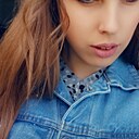 Полина, 21 год