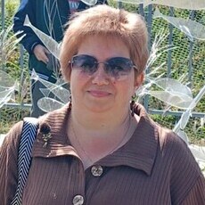 Фотография девушки Елена, 43 года из г. Воронеж