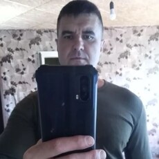 Фотография мужчины Алексей, 40 лет из г. Торез