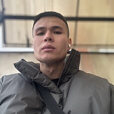 Фотография мужчины Zhas, 31 год из г. Есиль