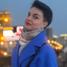 Фотография девушки Алёна, 23 года из г. Санкт-Петербург